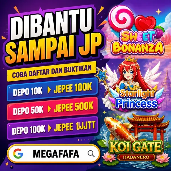 situs game slot online terbaik